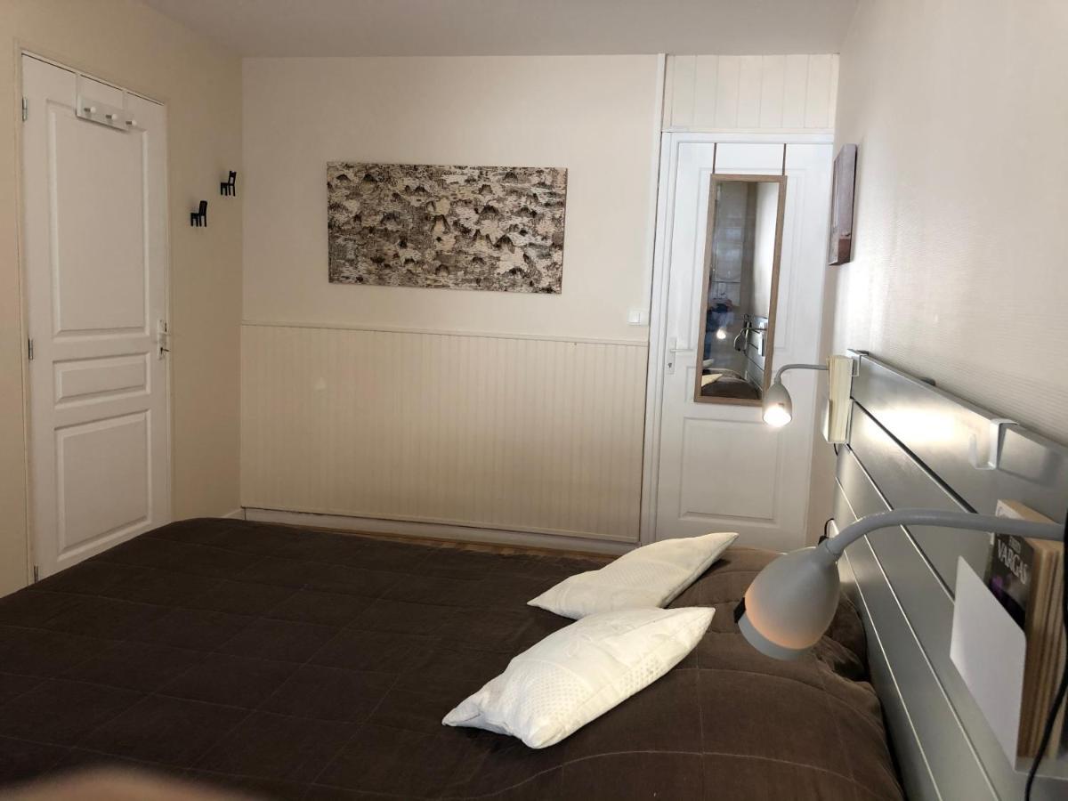 Appart'Hotel Wombat And Wallaby Fussy Екстер'єр фото